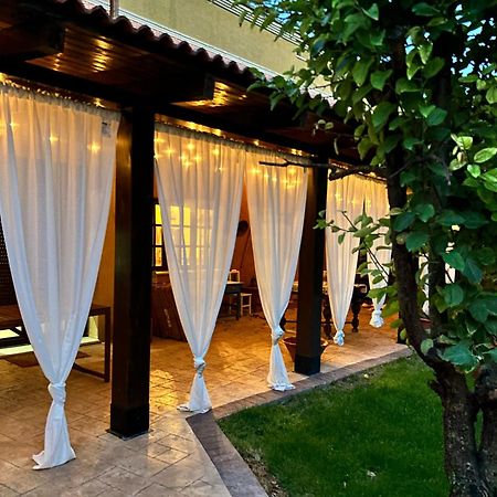 La Cija Olmedo Villa Exterior photo