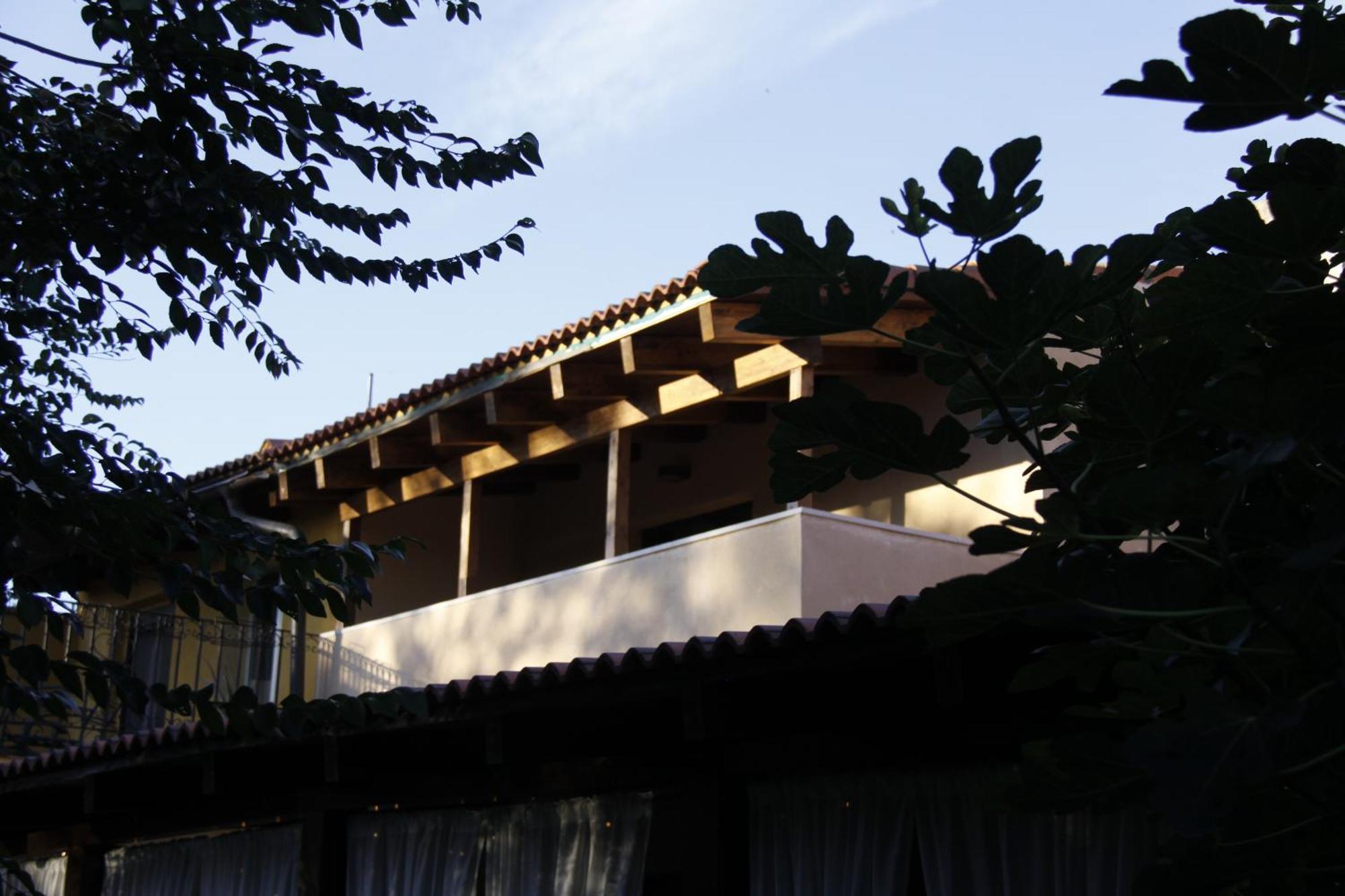 La Cija Olmedo Villa Exterior photo