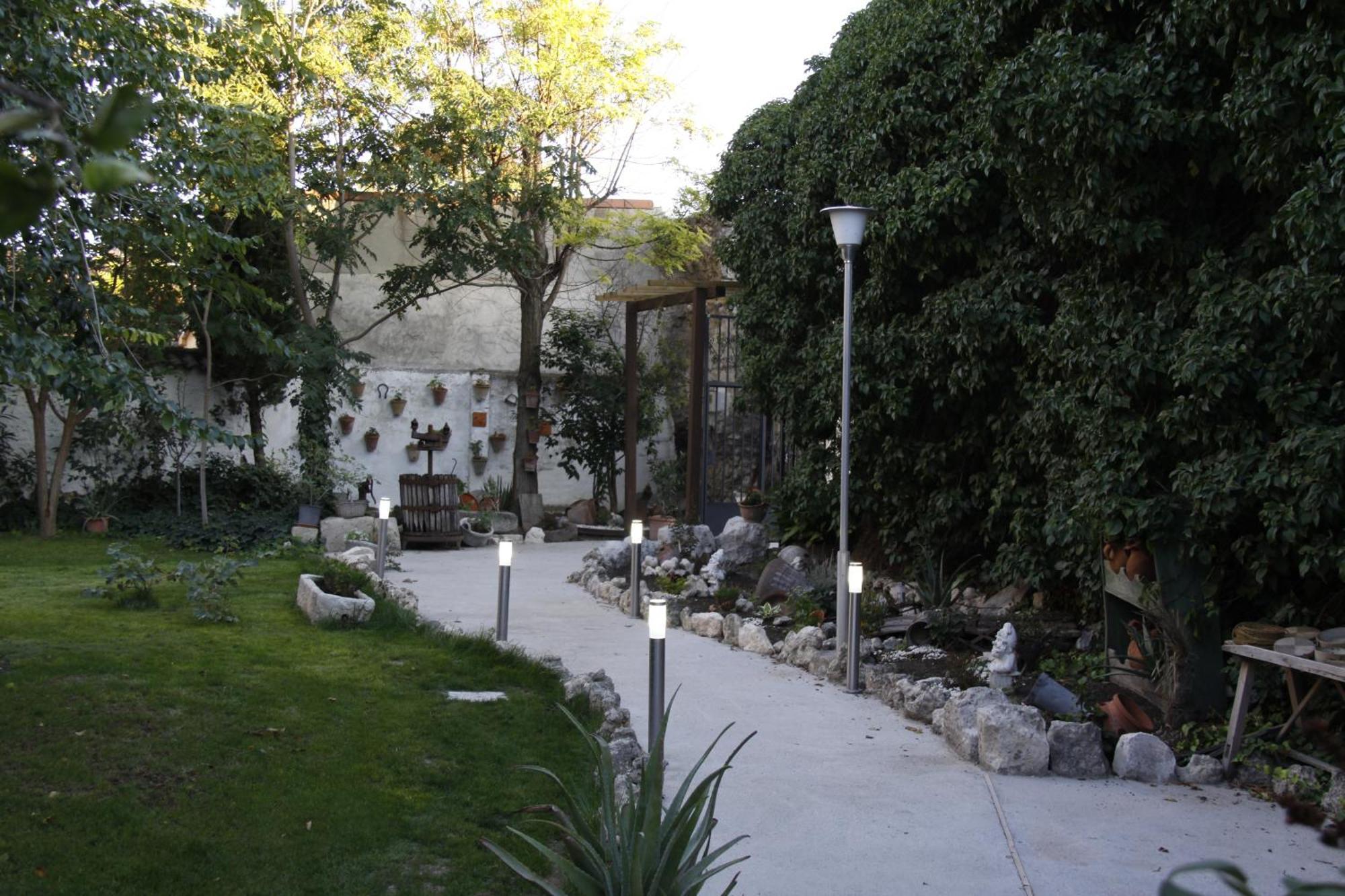 La Cija Olmedo Villa Exterior photo