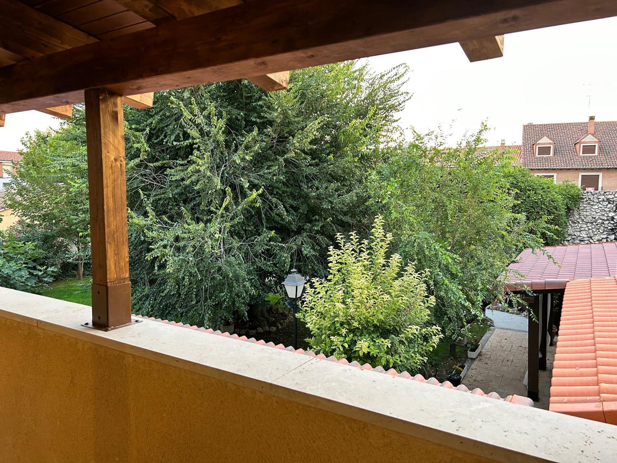 La Cija Olmedo Villa Exterior photo
